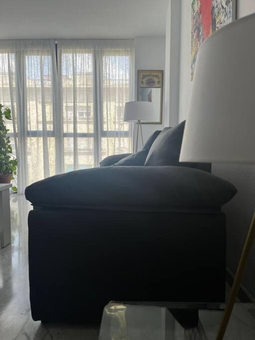 Apartamento Medina Azahara Córdoba Exterior foto